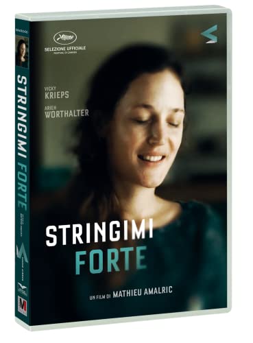 Stringimi Forte ( Dvd)