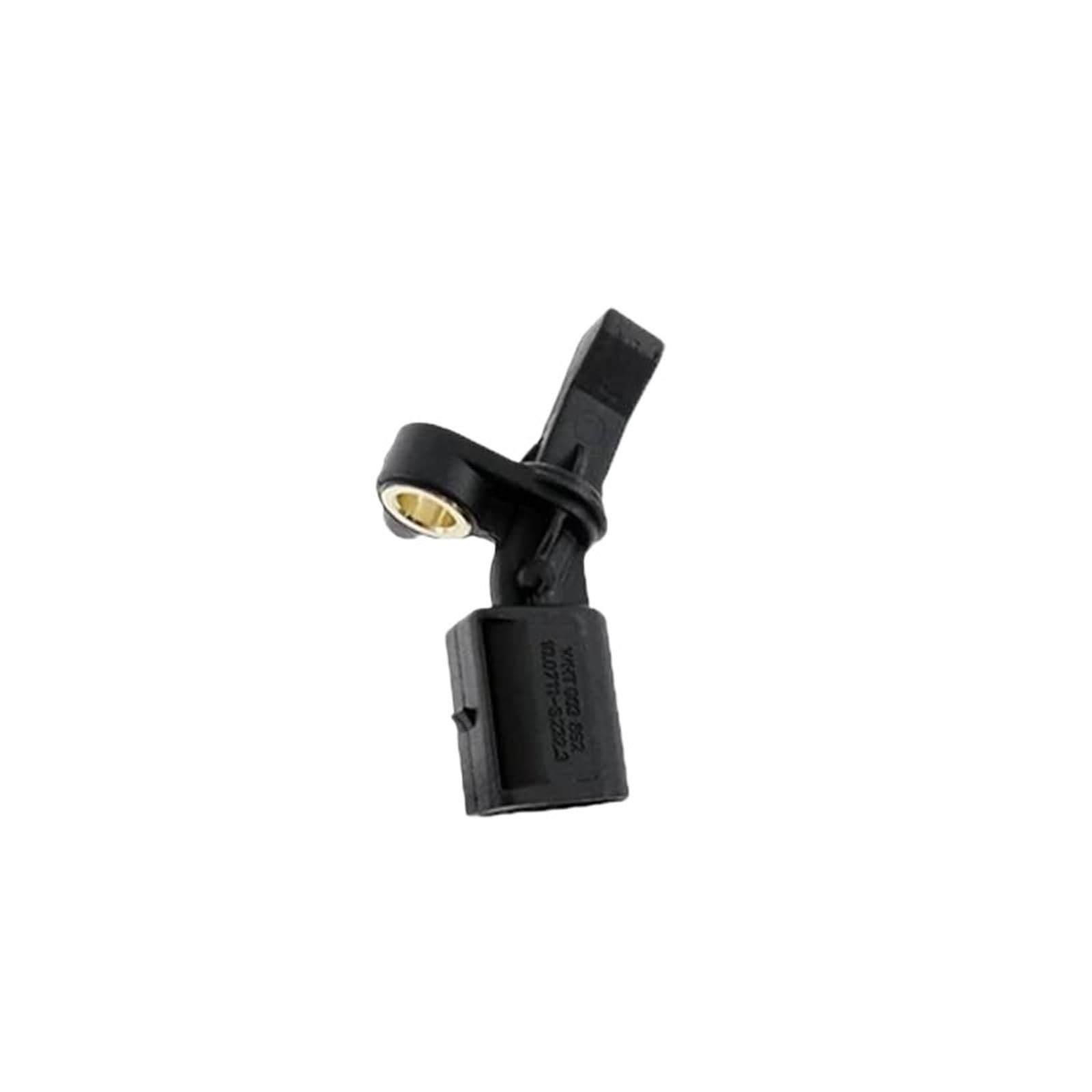 WHT003860 WHT003861 WHT003862 WHT003863 para VW para Passat para Golf para Polo ABS Sensor de Velocidad de Rueda Izquierda Derecha Delantera Trasera Juego de 8