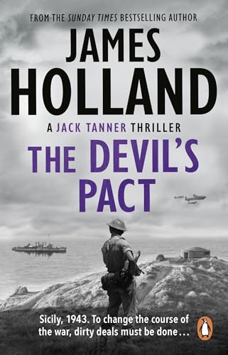 DEVIL'S PACT, THE