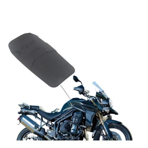 Eviter rayures réservoir carburant Tiger Explorer avec coussinet de protection
