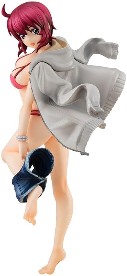 Megahouse - Gundam Seed Destiny - Lunamaria Hawke Swim Suit Ver., G.G.G Action Figure