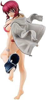 GGG Mobile Suit Gundam SEED DESTINY Luna Maria Hawk Swimsuit Ver 1/8