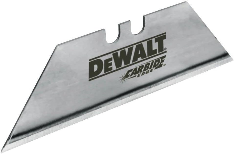 Utility Blade Carbid50pk