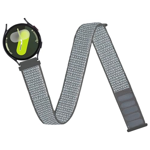 chinbersky 20mm Sportarmband Arm Knöchelband Kompatibel mit Samsung Galaxy Watch 7/6/5/4/FE Armband 40mm 44mm/ 5 Pro/Galaxy Watch 6 4 Classic Armbander 43mm 47mm Elastisches Armband Joggen chinbersky 20mm Sportarmband Arm Knöchelband Kompatibel mit Samsung Galaxy Watch 7/6/5/4/FE Armband 40mm 44mm/ 5 Pro/Galaxy Watch 6 4 Classic Armbander 43mm 47mm Elastisches Armband Joggen