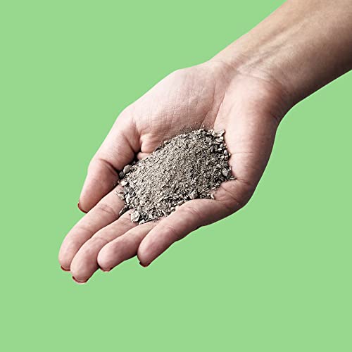 Bokashi Sólido 250 gramas - Yes, We Grow