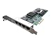 Produktbild Dell PRO / 1000 Intel Gigabit ET Quad Port Server Adapter LP PCI-Express 4 Port Netzwerkkarte 0H092P