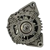 Replacement Part for 0123315501 Alternator Fits Bosch R2Aft325646