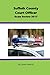 Suffolk County Court Officer Exam Review 2017