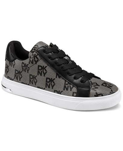 Basket DKNY Femme Ariselle le choix parfait de sneakers basses à lacets