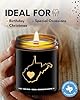 West Virginia Candle, Unique West Virginia Themed Gifts for Men and Women, Best Sentimental Souvenir Gifts for Moving Away, Thoughtful Home Sick Present, Birthday, Christmas, Graduation, Gift Ready #2