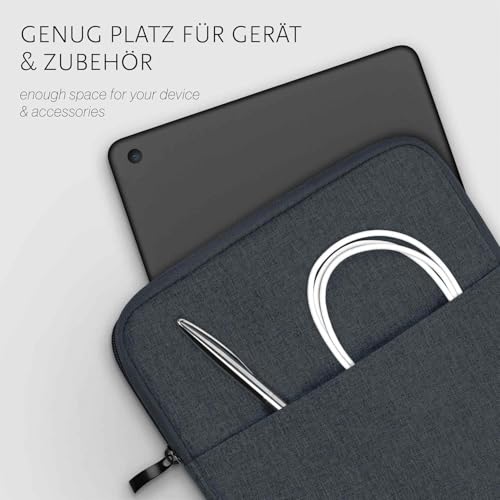 Housse Xiaomi Pad 7 Pro imperméable pour éviter les rayures et l'humidité