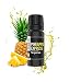 ON DECK Terpenes - Pineapple Express | 4ML | 24 - Strain Specific Profiles | 100% Pure Organic Concentrate | Natural |