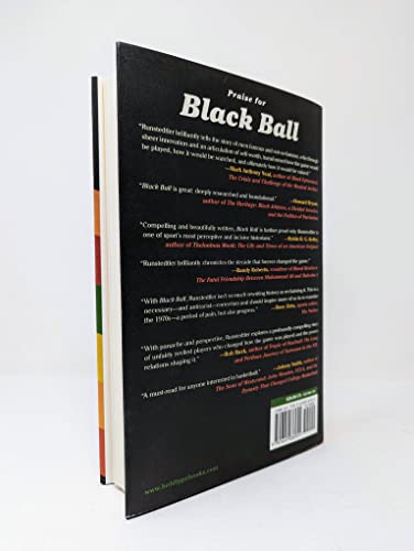Black Ball: Kareem Abdul-Jabbar, Spencer Haywood, And The Generation That Saved The Soul Of The Nba #TOP3