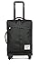 Herschel Supply Co. Highland Luggage, Jet Black