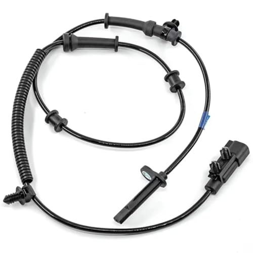 Capteur vitesse roue ABS avant résout voyant allumé Jeep Grand Cherokee 2016