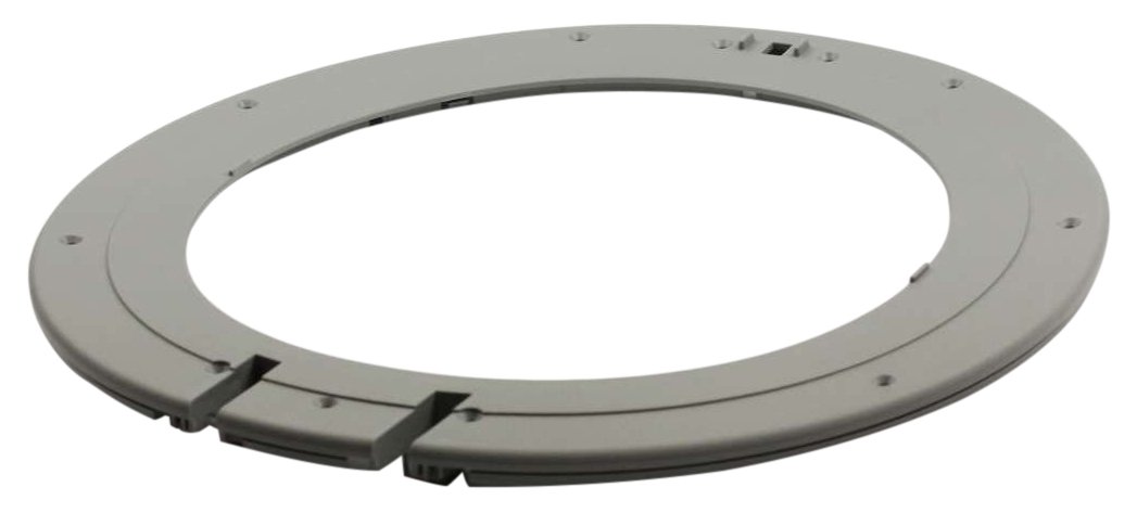 Samsung DC61-01144A Holder Glass