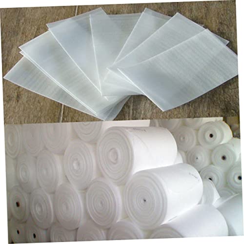 VILLCASE 100 Peças Suprimentos De Embalagem Para Envio Envelope Bolsa De Espuma Cobertor À Prova De