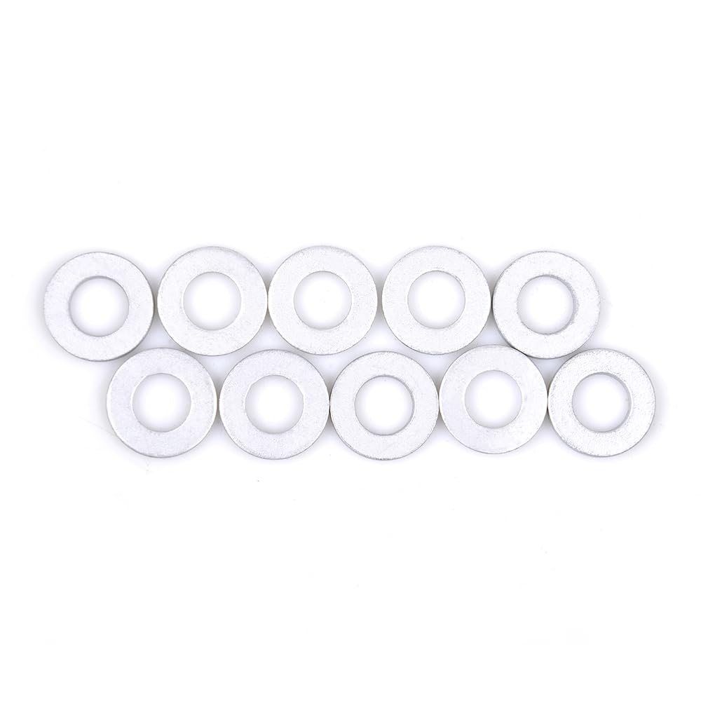 Engine Stand Bolt Kit Stand Bolt Flange Compatible with LSX LS LS1 4.8L 5.3L 6.0L 6.2L LR4 LQ4 LS6 LQ9 L33 LS2 LH6 L92 L76 LY2 LY5 LY6 LC9 LFA LH8 LMG （Added a Spare Bolt）, (LS-M10-1.5-KIT)