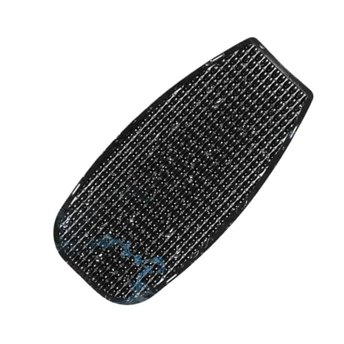 Almohadilla asiento motocicleta cómoda para evitar dolor en viajes largos