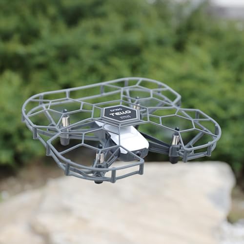 Protector de Hélice para UAV jaula protectora ligera miniatura 4