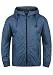 Produktbild Blend Matt 20703718ME Windbreaker, Größe:XL, Farbe:Ensign Blue (70260)