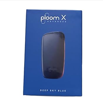 Amazon | 【本体】プ ル ー ム エックス アドバンスド スターター