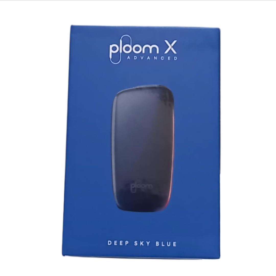 Amazon | 【本体】プ ル ー ム エックス アドバンスド スターター