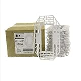 BPMI MP001-10 Drywall Frame Single Gang Cutout for Outlets and Light Switches, 10-Pack