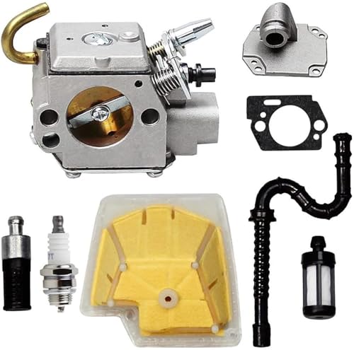 Carburateur MS280 pour l'entretien de votre tronçonneuse Stihl MS270 de jardin