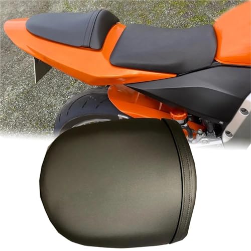 Capot de selle pour Kawasaki Z1000 finition premium ajustement précis