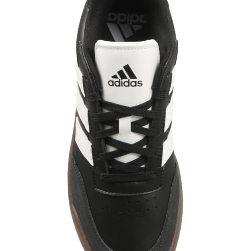Image of adidas Mens Courtblock Ikd Sneaker