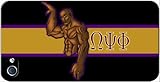 slim case For Phone Case Omega Psi Phi 1 - iphone 6 4.7 Case