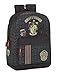 Produktbild Harry Potter Safta Schulrucksack, Schwarz  (Schwarz) - A5E7A84D58