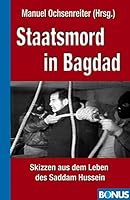 Staatsmord in Bagdad 3935962061 Book Cover