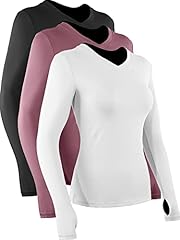 10:black, Pink, White, Pack of 3