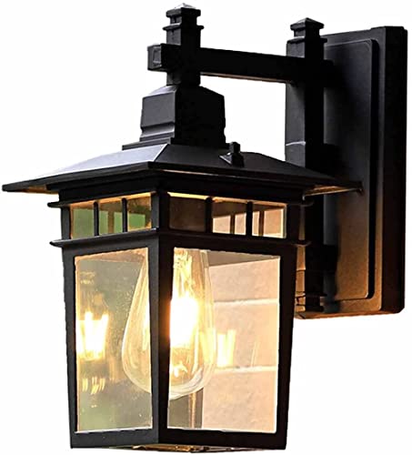 Lampe murale extérieur design géométrique de haute qualité - 2