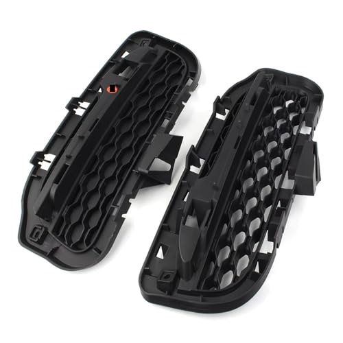 Grille pare-chocs avant Jaguar XJ capot calandre protecteur 2017
