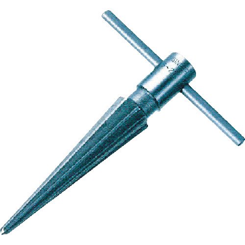 テーパーリーマー TR-04