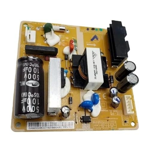 Carte alimentation réfrigérateur DA92-00530A DA92-00486A RF25HMEDBSL