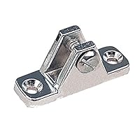 Algopix Similar Product 4 - Sea Dog 2762001 90 Deck Hinge Bimini