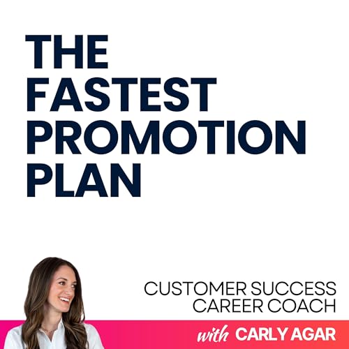 91. Stop Chasing Promotions as a CSM Start Reverse Engineering Them. (Here's How)