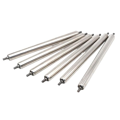 Convoyeur à rouleaux extensible de 45,7 à 91,4 cm idéal pour vider les remorques de camions