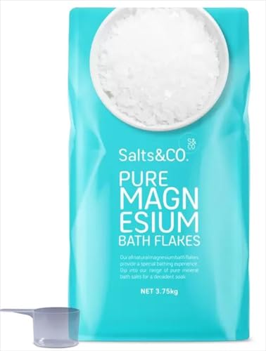 Salts & Co. }OlVEoXt[N 3.75kg