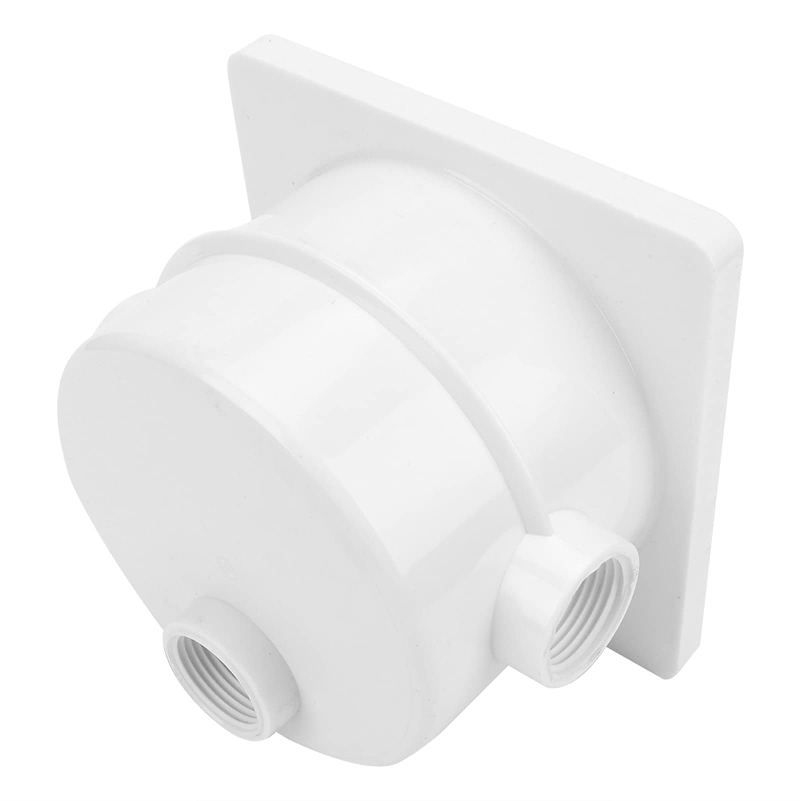 Ubervia® Swimming Pool Junction Box, Exquisite Underwater Junction Box Simple to Install Wear Resistant for Pool for Pond-image-17