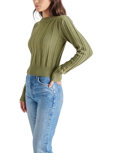 Image of Steve Madden Women's Apparel Serra Sweater