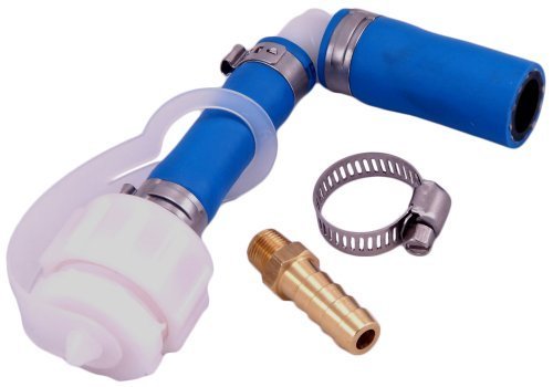 Atlantis A2521 Standard PWC Flush Kit by Atlantis