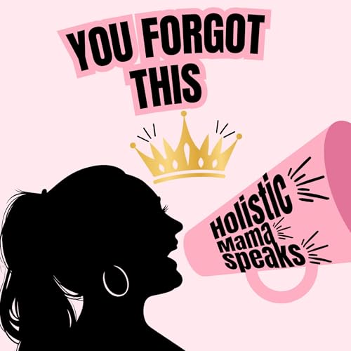 The Secret to Breaking Free - Remembering Your Own Power