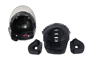 バイクヘルメット L Amazon | バイクパーツセンター(Bike Parts Center) バイク