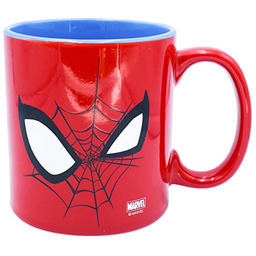 Catálogo para Comprar On-line Taza capitan america del mes. 25 Imagen adicional