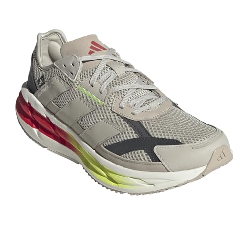 Image of Adidas Mens Adistar 3 Running Shoes